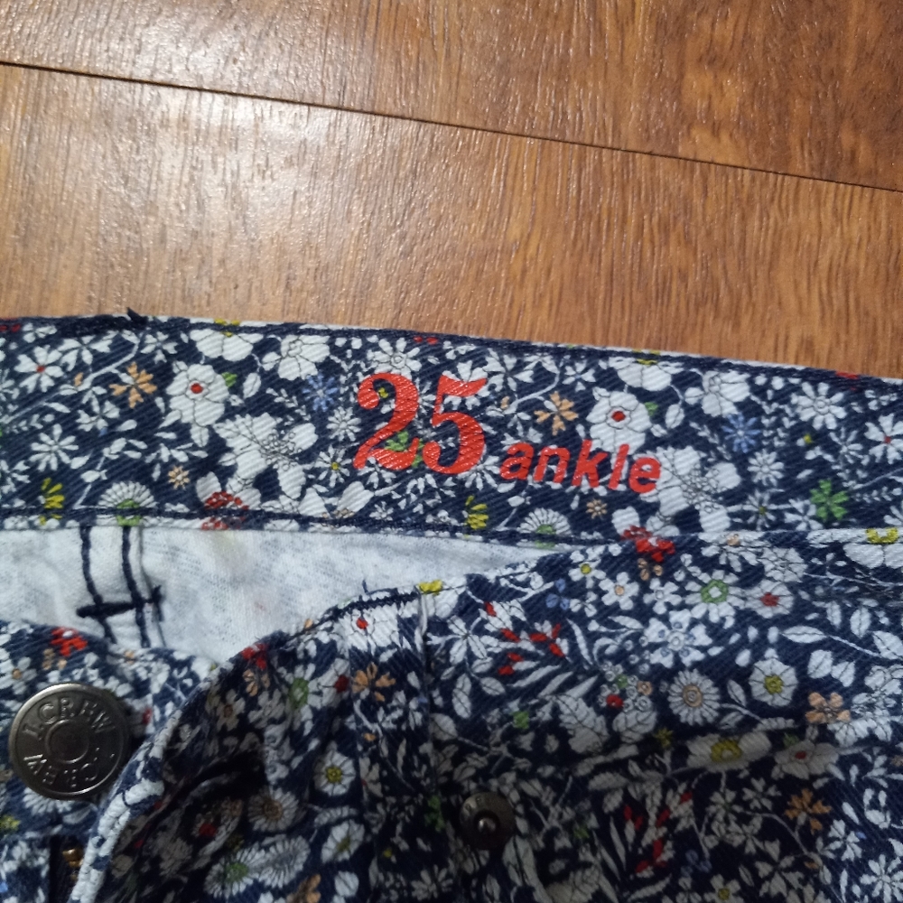 JC Crew pants - Picture 6 of 9